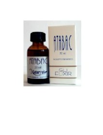 ATABAC ELIXIR 2 ERBE 20ML (0601)