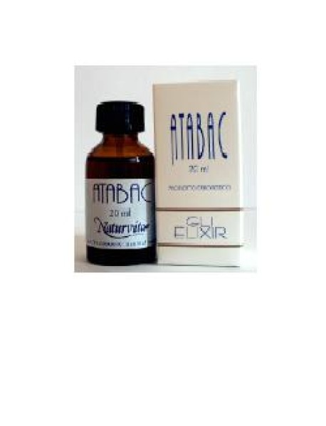 ATABAC ELIXIR 2 ERBE 20ML (0601)