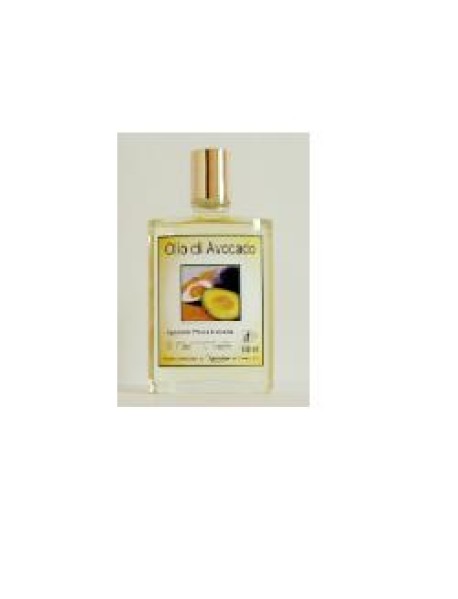 OLIO DI AVOCADO 100ML (0314) NAT