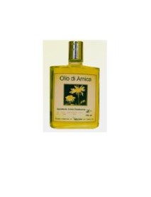 OLIO DI ARNICA 100ML (0307) NATU