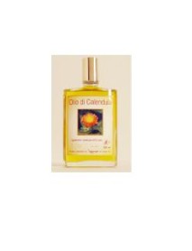 OLIO DI CALENDULA 100ML NATURVIT