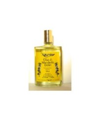 OLIO DI MANDORLE DOLCI 100ML (03