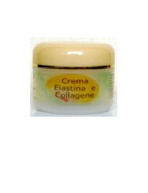 CREMA ELASTINA COLLAGENE 50ML NA