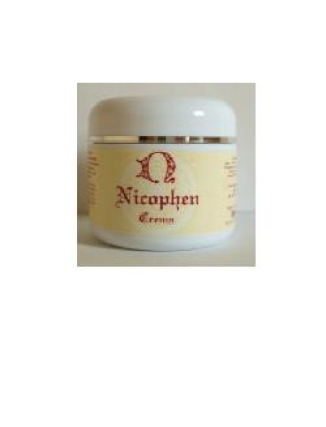 NICOPHEN CREMA 100ML(0205) NATUR