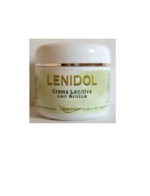 LENIDOL CREMA 100ML (0206) NATUR