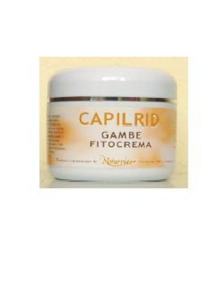 CAPILRID CREMA ANTICAP 100ML NAT