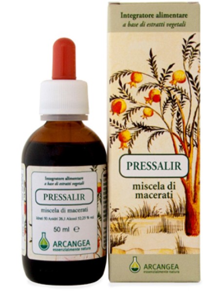 PRESSALIR 50ML ARCANGEA