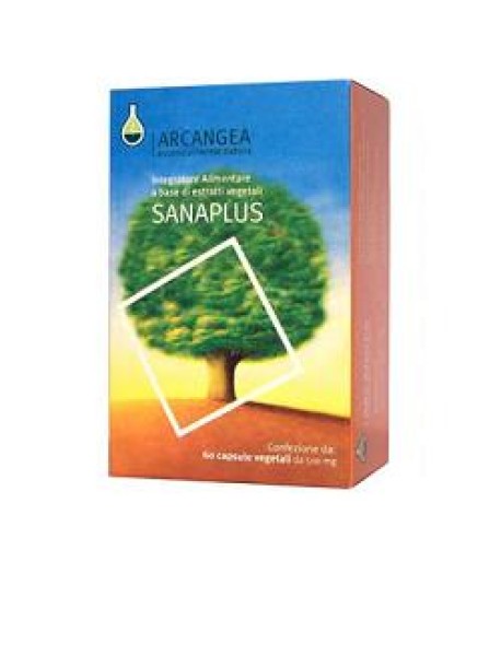 SANAPLUS 60CPS ARCANGEA