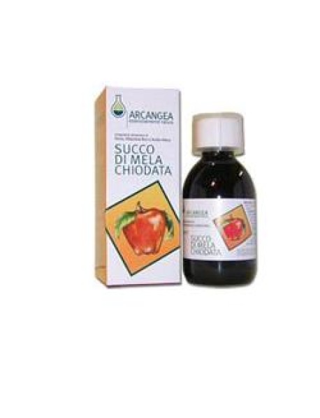 ARCANGEA MELA CHIODATA SUCCO 200ML 