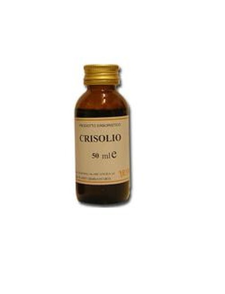 CRISOLIO 50ML ARCANGEA