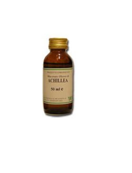 OLEOLITO ACHILLEA 50ML