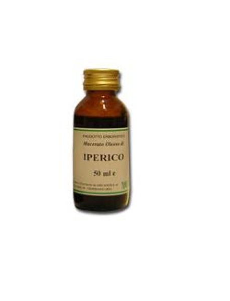 OLEOLITO IPERICO 100ML ARCANGEA