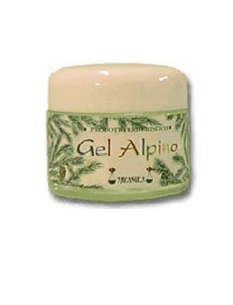 GEL ALPINO 30ML ARCANGEA