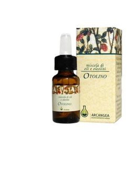 OTOLINO OLIO ESS 10ML