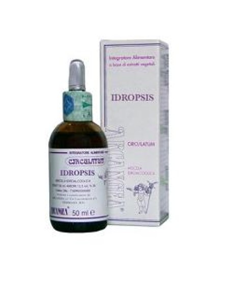 IDROPSIS 50ML ARCANGEA