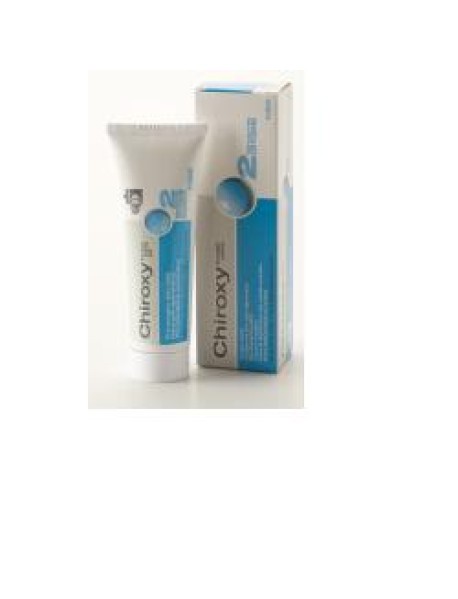 CHIROXY CREMA 50ML