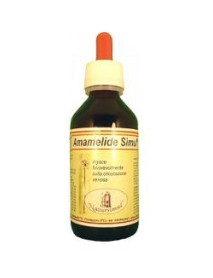 AMAMELIDE SIMUL SI 100ML NATURSI