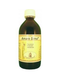 AMARO SIMUL 200ML NATURSIMUL