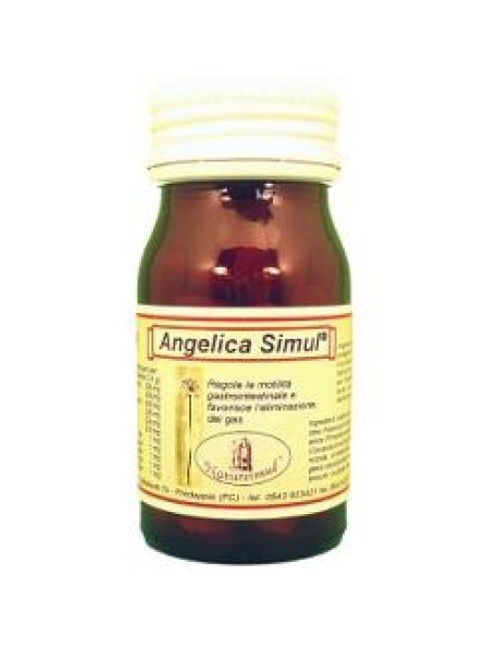 ANGELICA SIMUL 70TAV 28GR NATURS