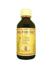 BABY BRONC SIMUL SI GTT 100ML NA