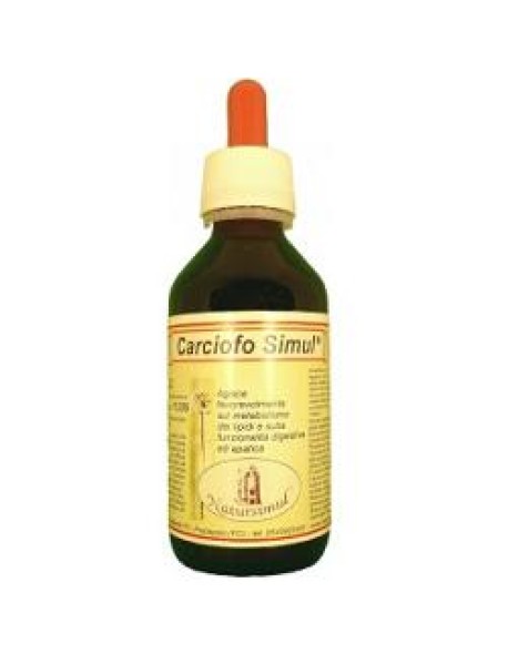 CARCIOFO SIMUL SI 100ML NATURSIM