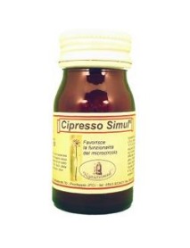 CIPRESSO SIMUL 70TAV 28GR NATURS