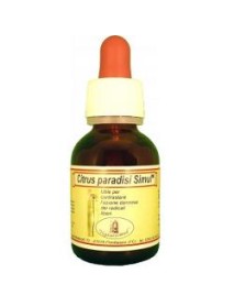 CITRUS PARADISI SIMUL GTT 50ML N