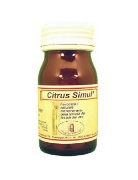 CITRUS SIMUL 70TAV 28GR NATURSIM