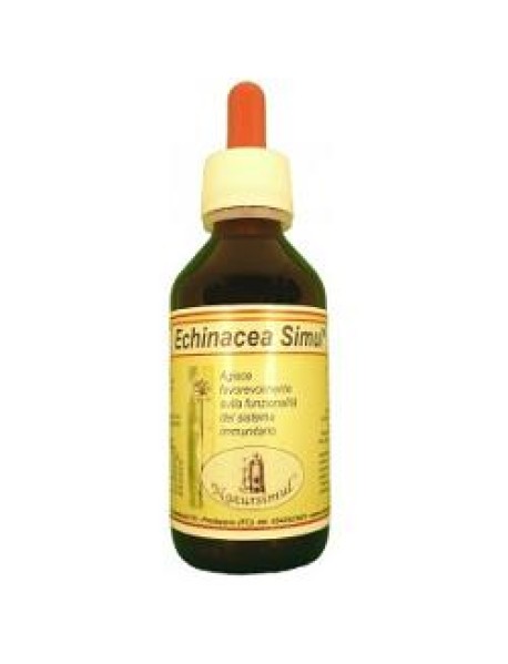 ECHINACEA SIMUL SI 100ML NATURSI