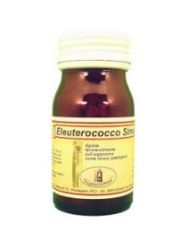 ELEUTEROCOCCO 80TAV 32GR NATURSI