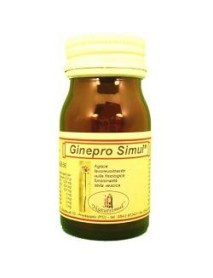 GINEPRO SIMUL 70TAV 28GR NATURSI