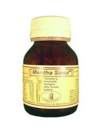 MENTHA SIMUL 150TAV 60GR NATURSI