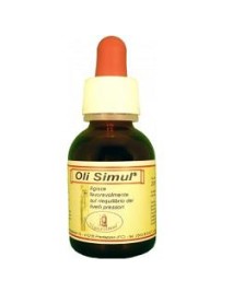 OLI SIMUL 50ML NATURSIMUL