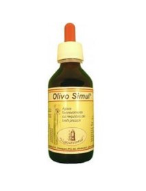 OLIVO SIMUL 100ML NATURSIMUL