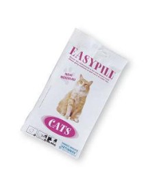 EASYPILL CATS 40G