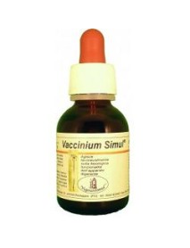 VACCINIUM SIMUL GTT 50ML NATURSI