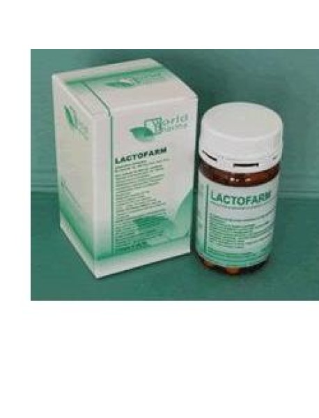 LACTOFARM 60CPS 240G