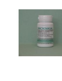 MICROVASAL 60CPS 320MG