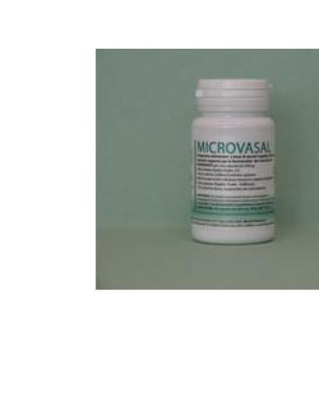 MICROVASAL 60CPS 320MG