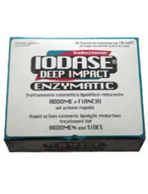 IODASE-DEEP IMPACT 20FL 10ML