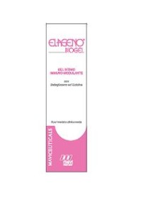 ELAGENO-BIOGEL DET INT 30ML