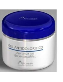 GEL ANTIDOLORIFICO ARNICA