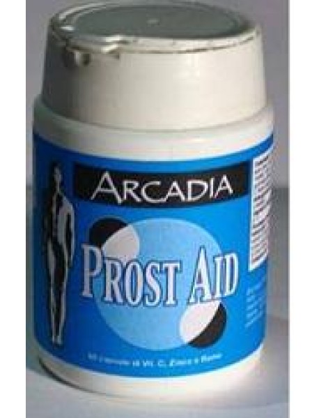 PROST AID 60CPS