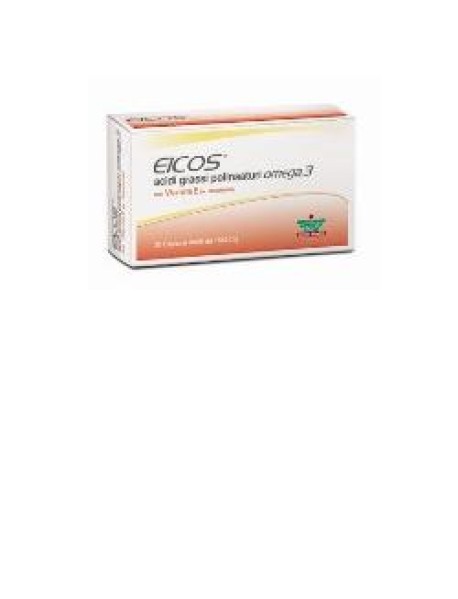 EICOS 30CPS 1680MG