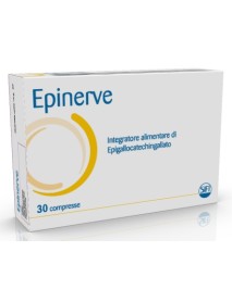 EPINERVE  30 COMPRESSE