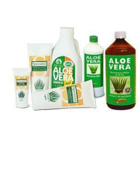 ALOE VERA DRINK 99% 1LT TALAMONT