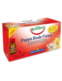 EQUILIBRA PAPPA REALE FRESCA 10F