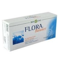 FLORABALANCE 30 TAV MAST