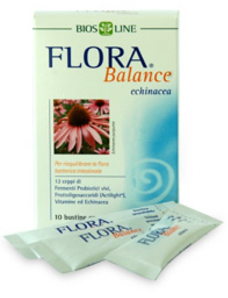 FLORABALANCE ECHINACEA 10BUST