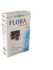 FLORABALANCE MIRT 10BUST